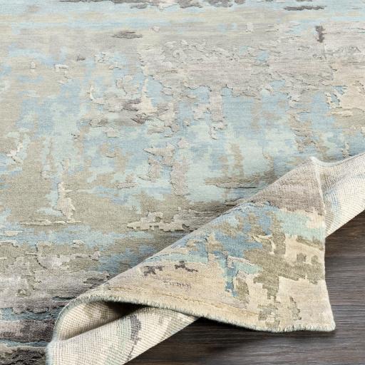 Surya Arte RTE-2301 2'6" x 10' Rug