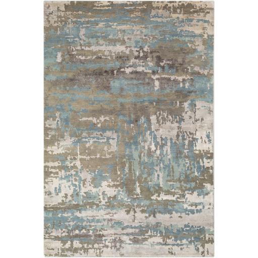 Surya Arte RTE-2301 9' x 13' Rug