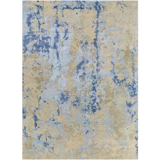 Surya Arte RTE-2302 2'6" x 10' Rug