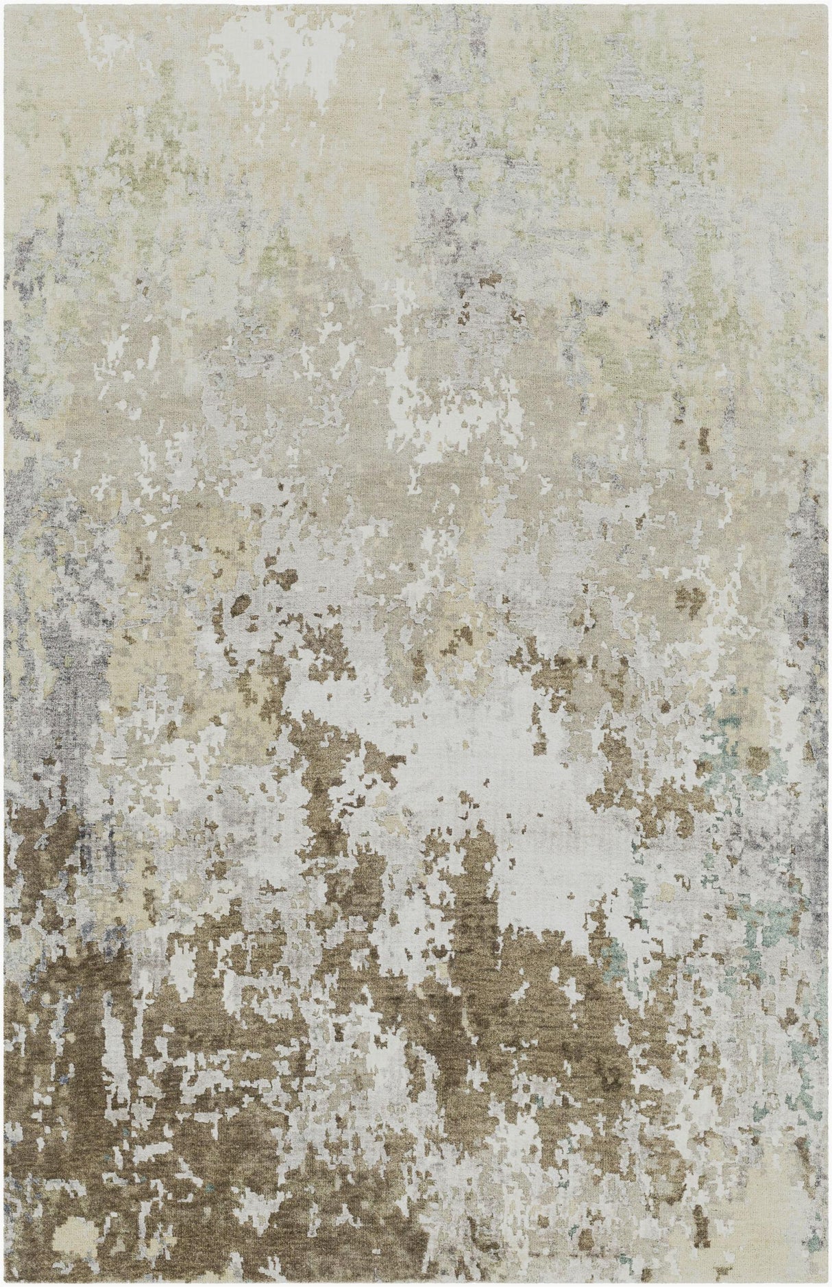 Surya Arte RTE-2306 12' x 15' Handmade Rug