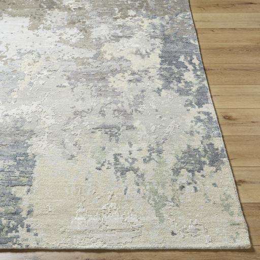 Surya Arte RTE-2306 Beige Brown 8' x 11' Rug