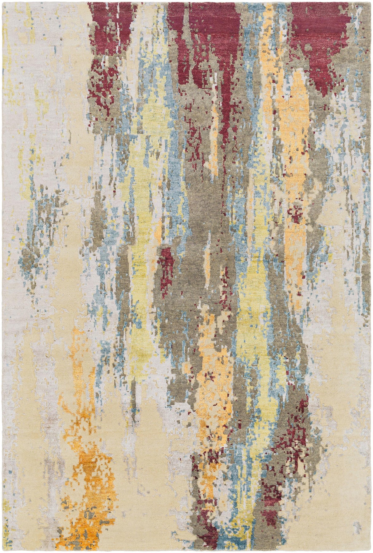 Surya Arte RTE-2308 8' x 11' Rug