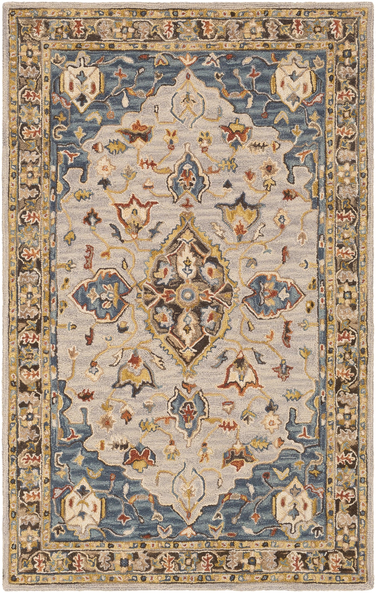 Surya Artemis AES-2301 2'6" x 8' Rug