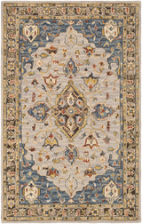 Surya Artemis AES-2301 2'6" x 8' Rug