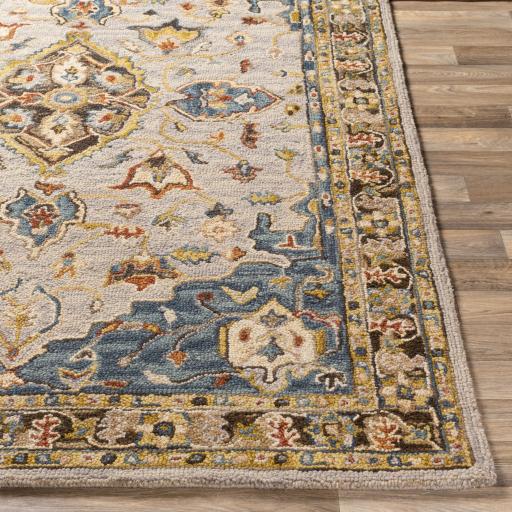 Surya Artemis AES-2301 2'6" x 8' Rug