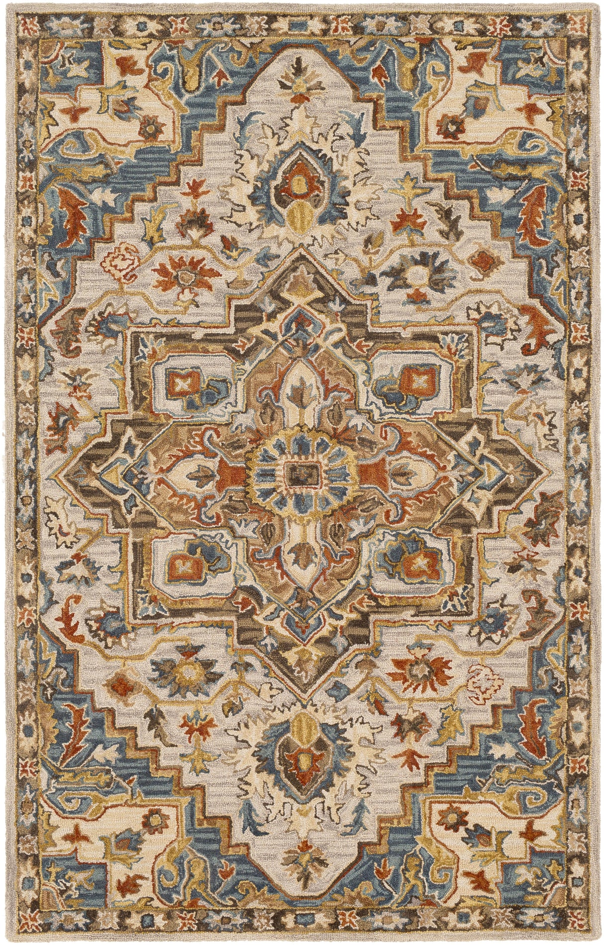 Surya Artemis AES-2311 5' x 7'6" Rug