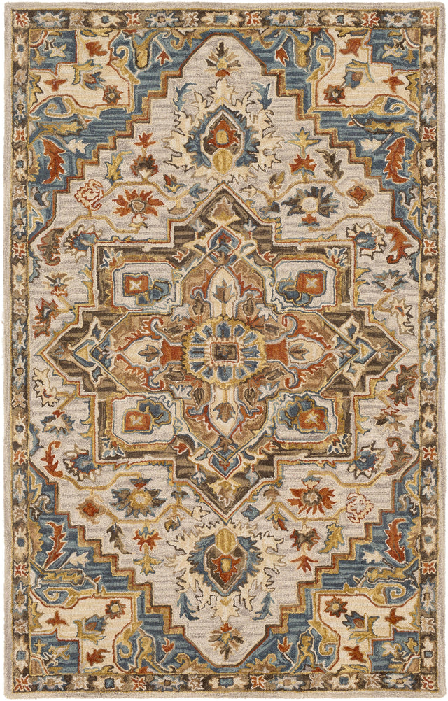 Surya Artemis AES-2311 5' x 7'6" Rug