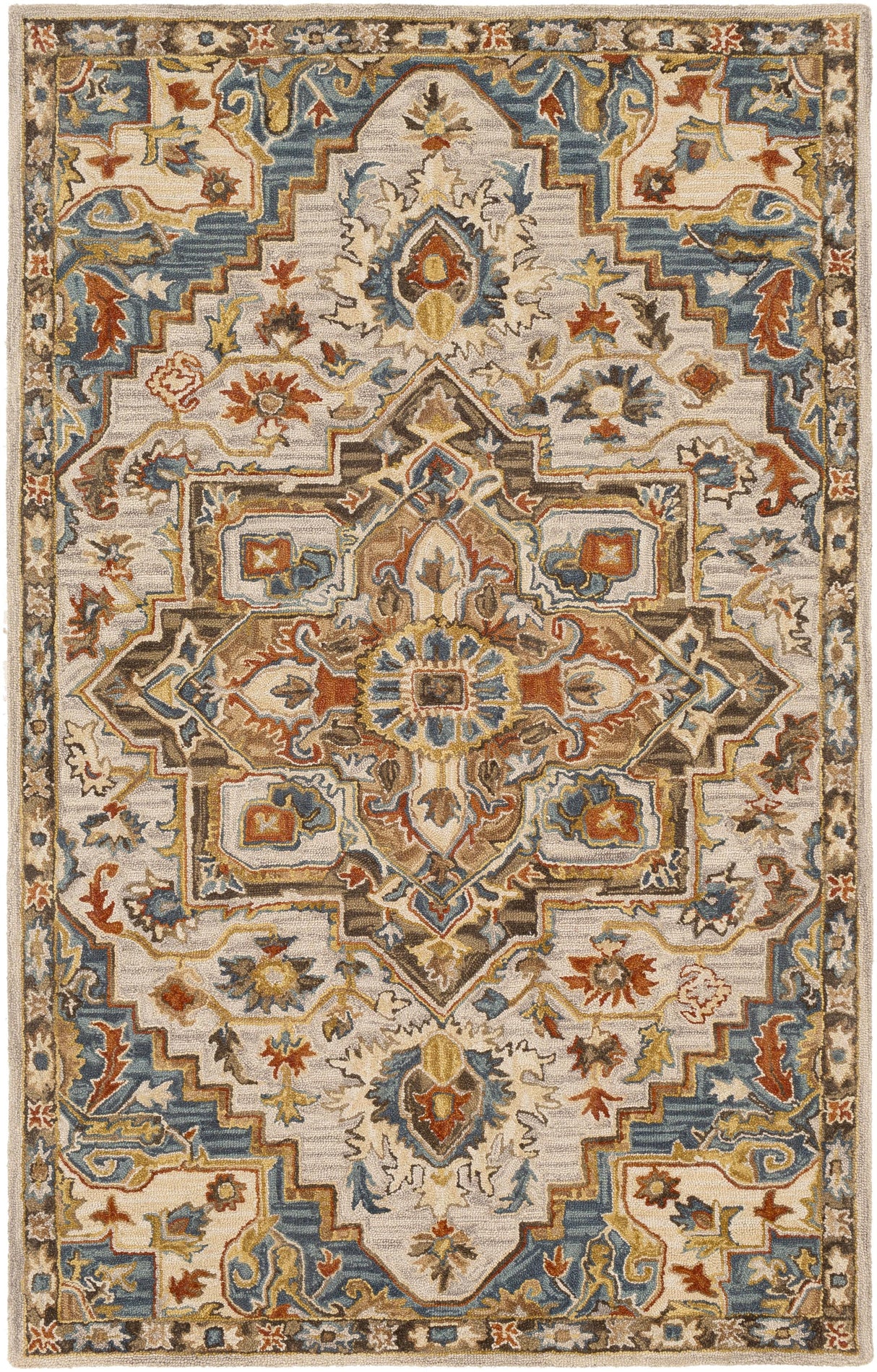 Surya Artemis AES-2311 5' x 7'6" Rug