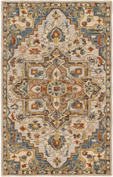 Surya Artemis AES-2311 5' x 7'6" Rug