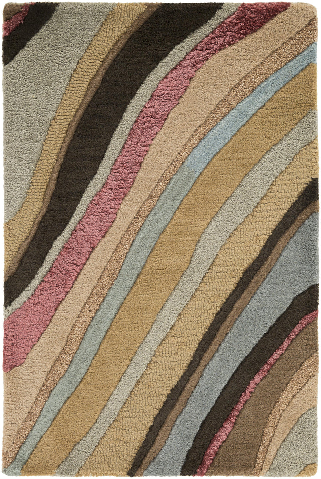 Surya Artist Studio ART-229 5' x 8' Rug