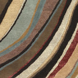 Surya Artist Studio ART-229 Beige Black 5' x 8' Rug