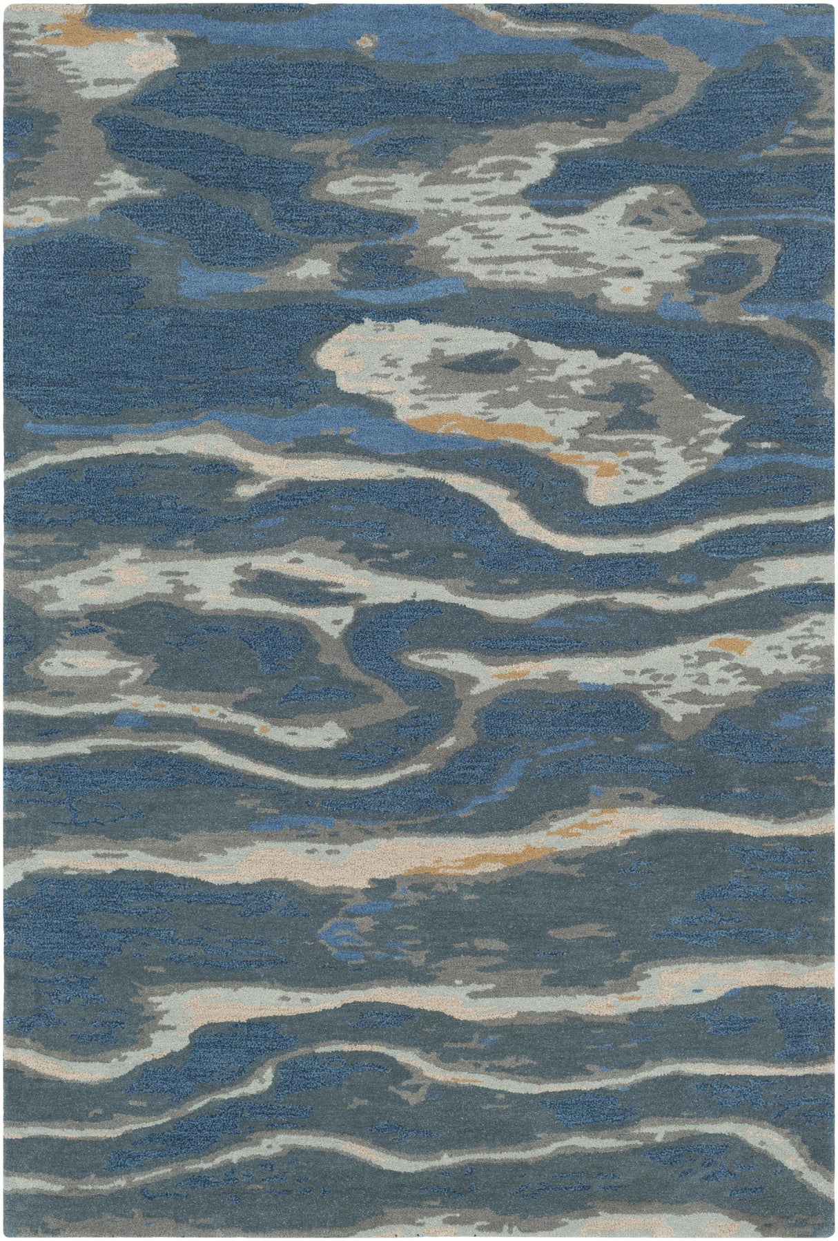 Surya Artist Studio ART-239 3'3" x 5'3" Rug
