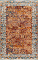 Livabliss Arya RYA-2302 8'10" x 12'10" Machine Woven Rug