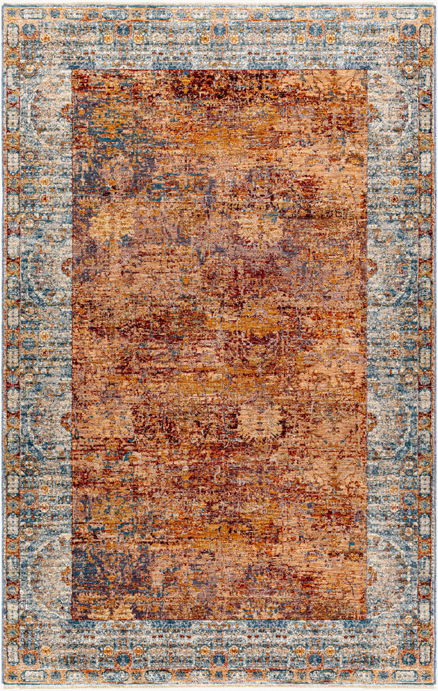 Livabliss Arya RYA-2302 8'10" x 12'10" Machine Woven Rug