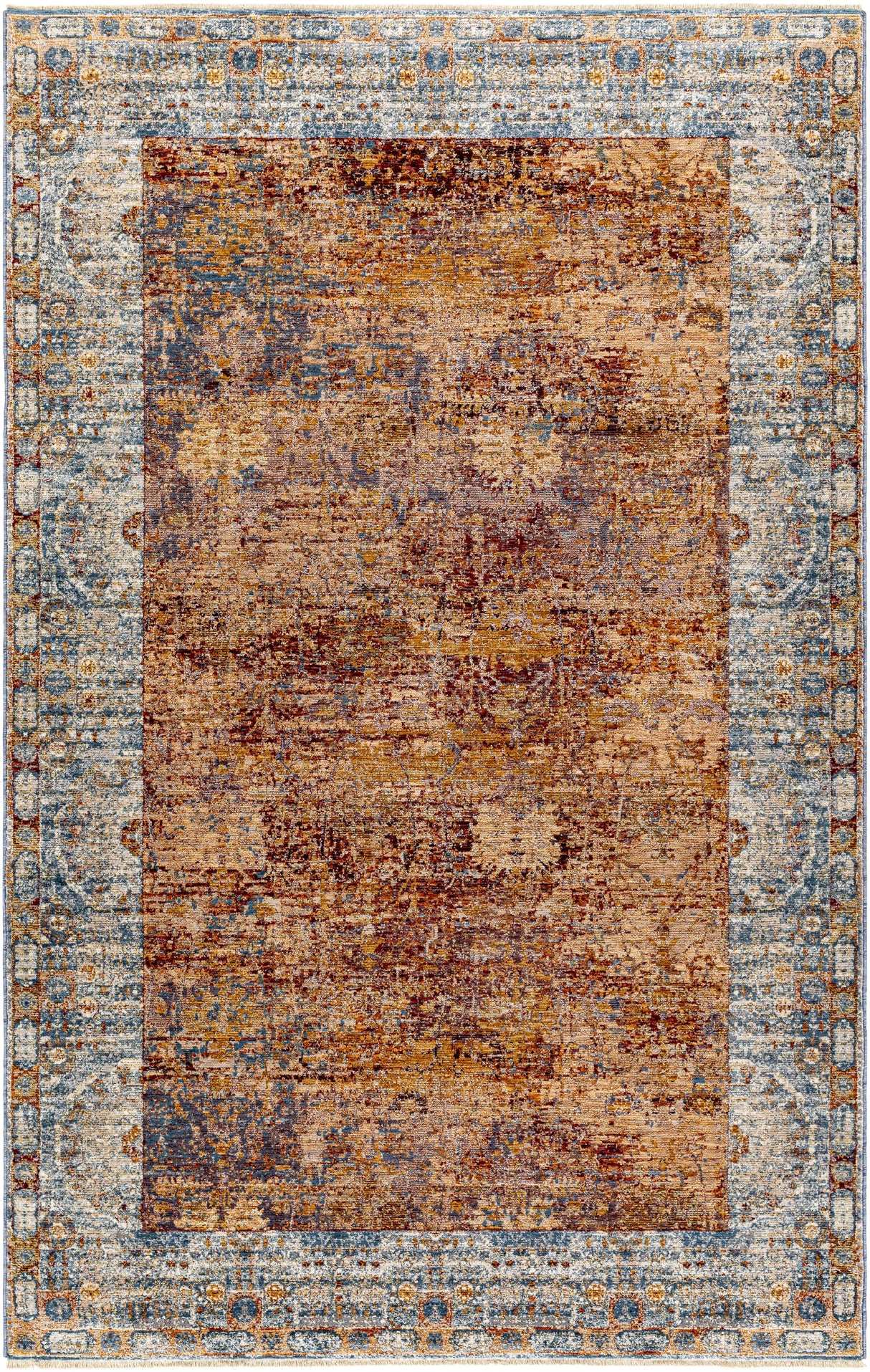 Surya Arya RYA-2302 8'10" x 12'10" Rug