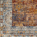 Surya Arya RYA-2302 8'10" x 12'10" Rug