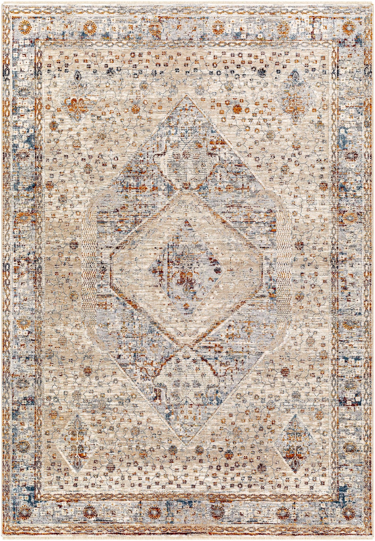 Surya Arya RYA-2305 3'3" x 8' Rug
