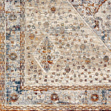 Surya Arya RYA-2305 3'3" x 8' Rug