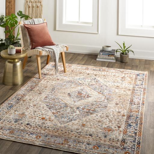 Surya Arya RYA-2305 7'10" x 10' Rug
