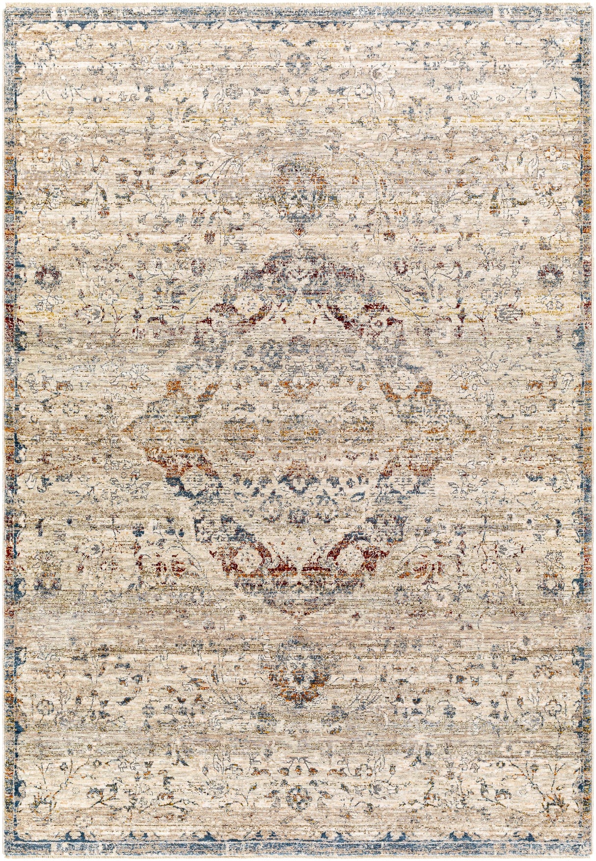 Surya Arya RYA-2308 2' x 3'3" Rug