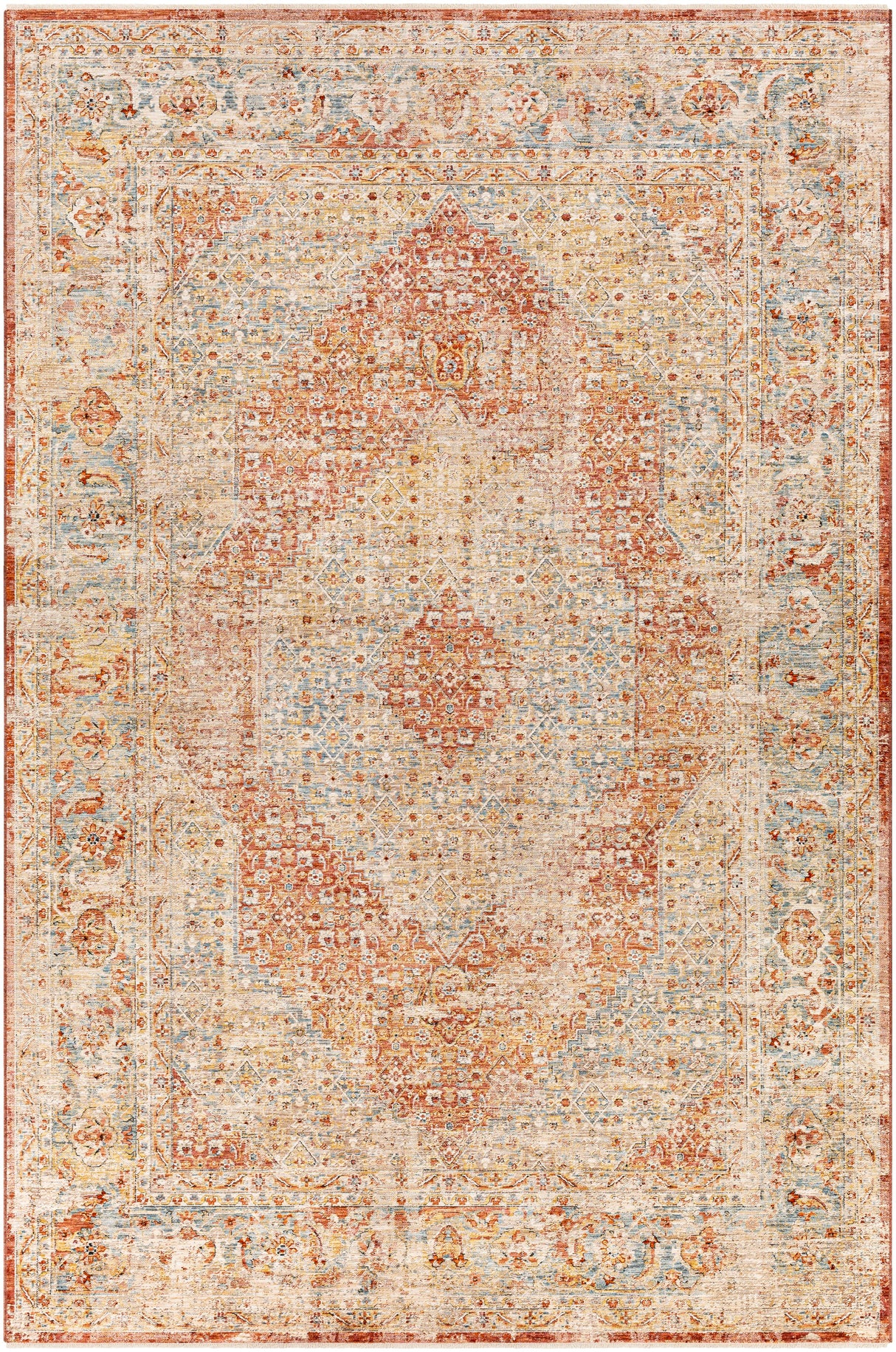 Surya Aspendos APS-2301 10' x 13'11" Rug