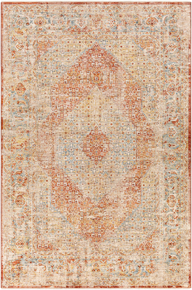 Surya Aspendos APS-2301 10' x 13'11" Rug