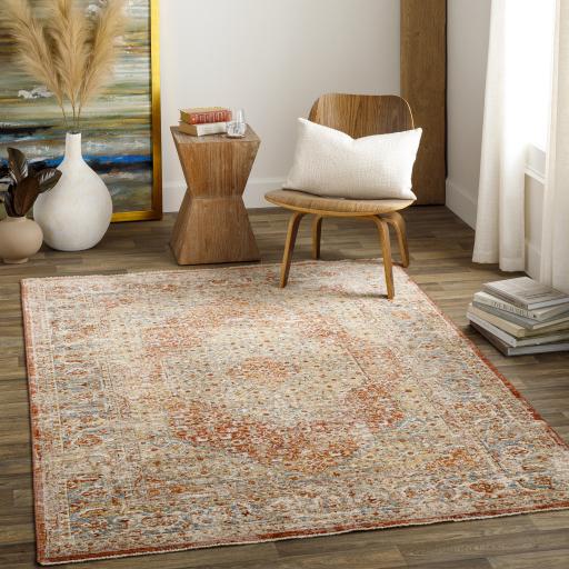 Surya Aspendos APS-2301 10' x 13'11" Rug