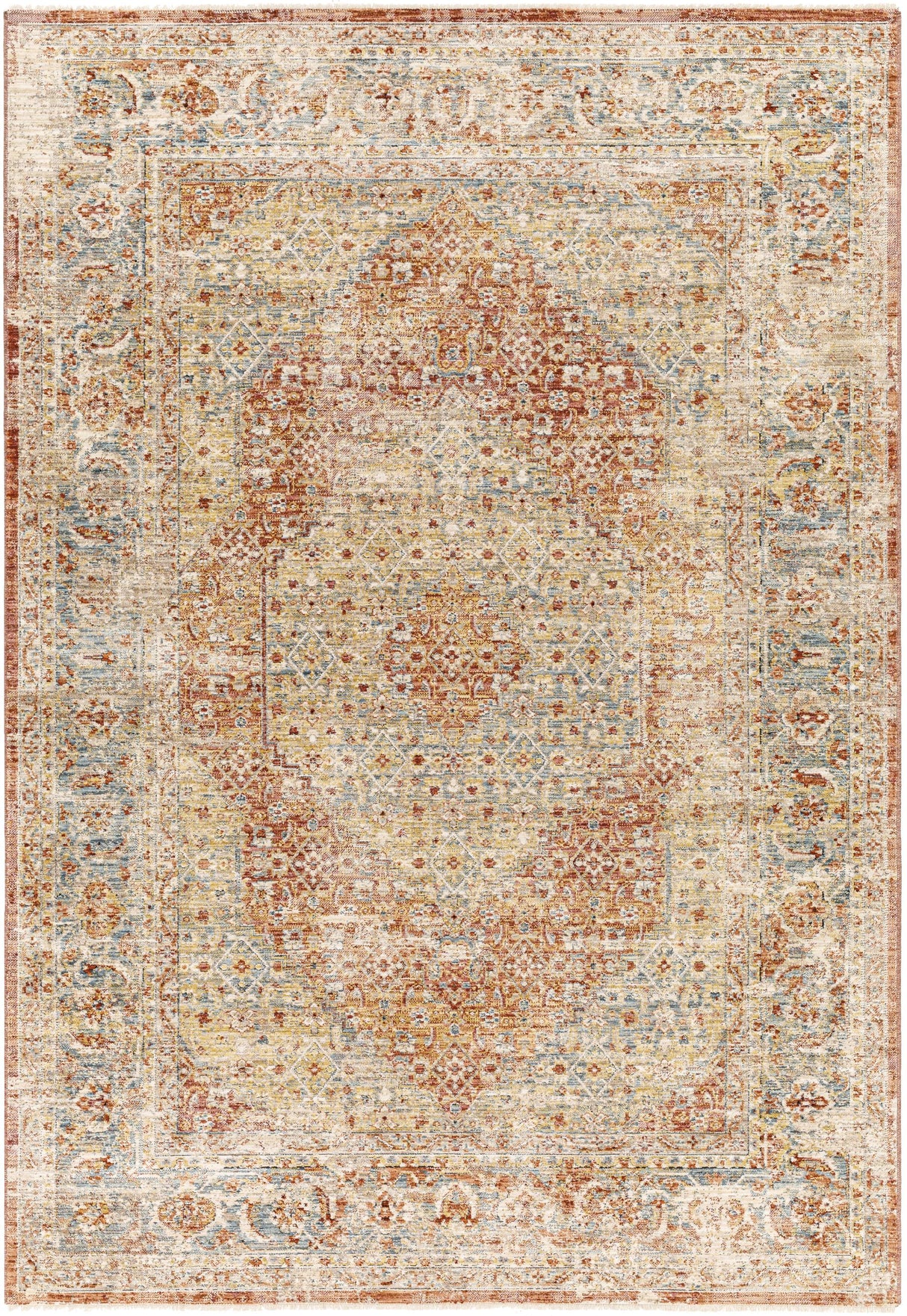 Surya Aspendos APS-2301 10' x 14' Rug
