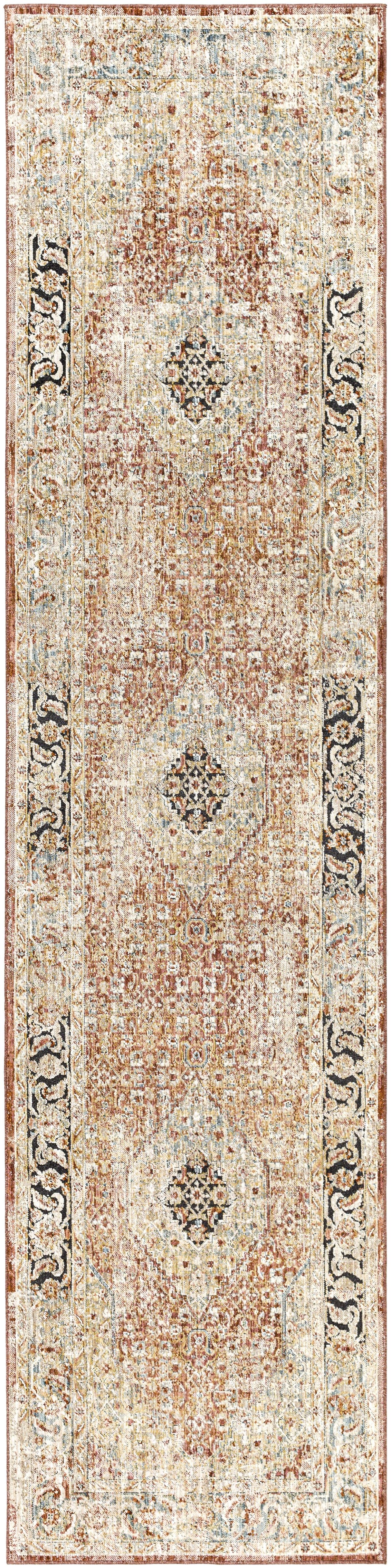 Surya Aspendos APS-2302 10' x 14' Rug
