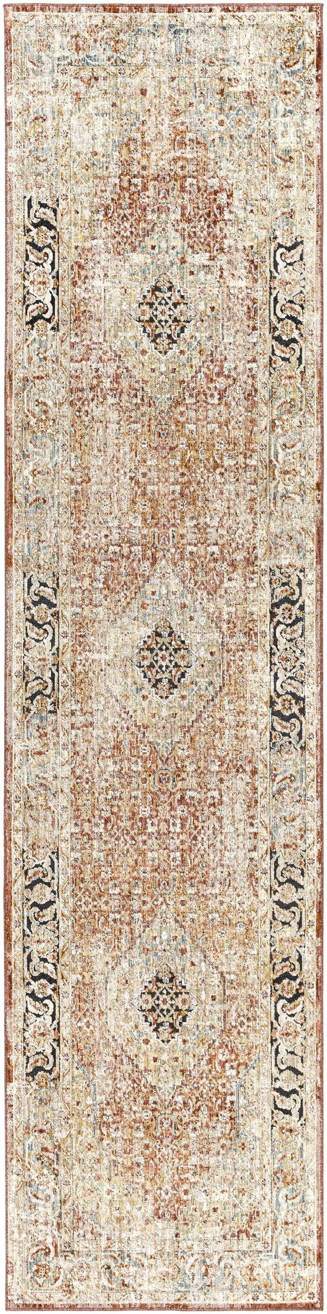 Surya Aspendos APS-2302 9' x 12'2" Rug