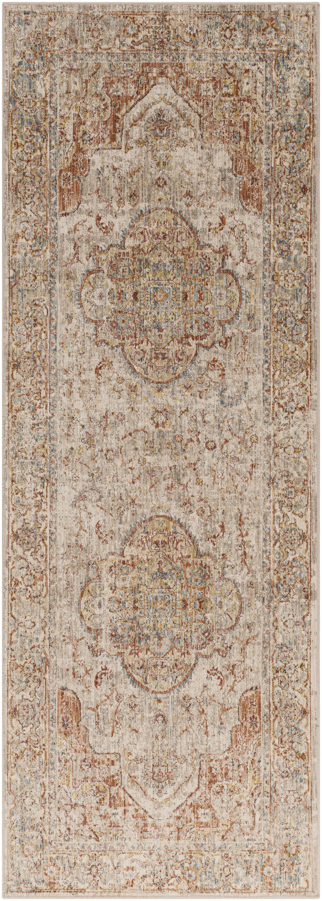 Surya Aspendos APS-2305 7'10" x 10'2" Rug
