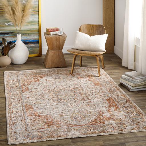 Surya Aspendos APS-2305 7'10" x 10'2" Rug