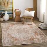 Surya Aspendos APS-2305 7'10" x 10'2" Rug
