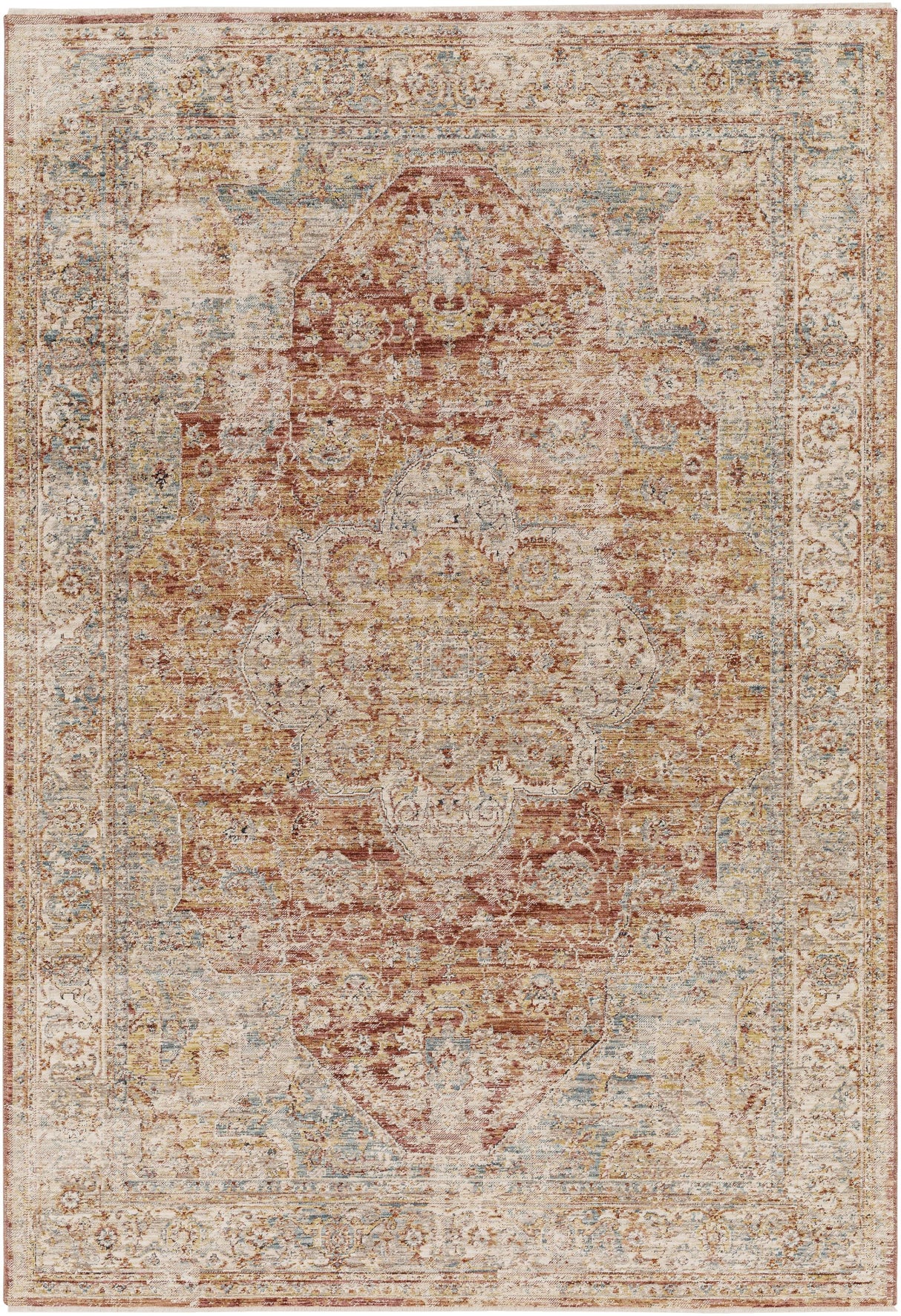 Surya Aspendos APS-2306 12' x 15' Rug