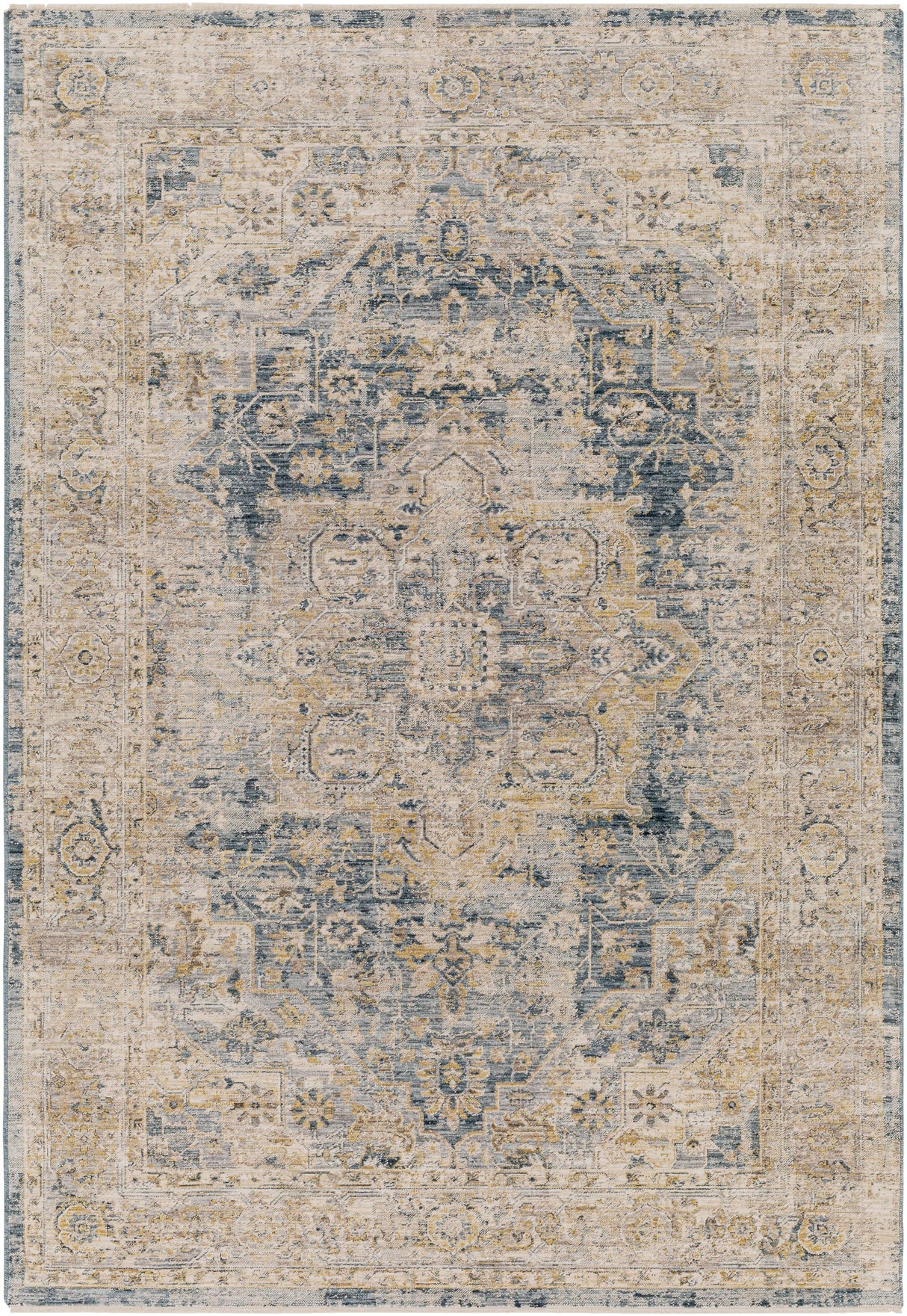 Surya Aspendos APS-2307 2'7" x 4' Rug