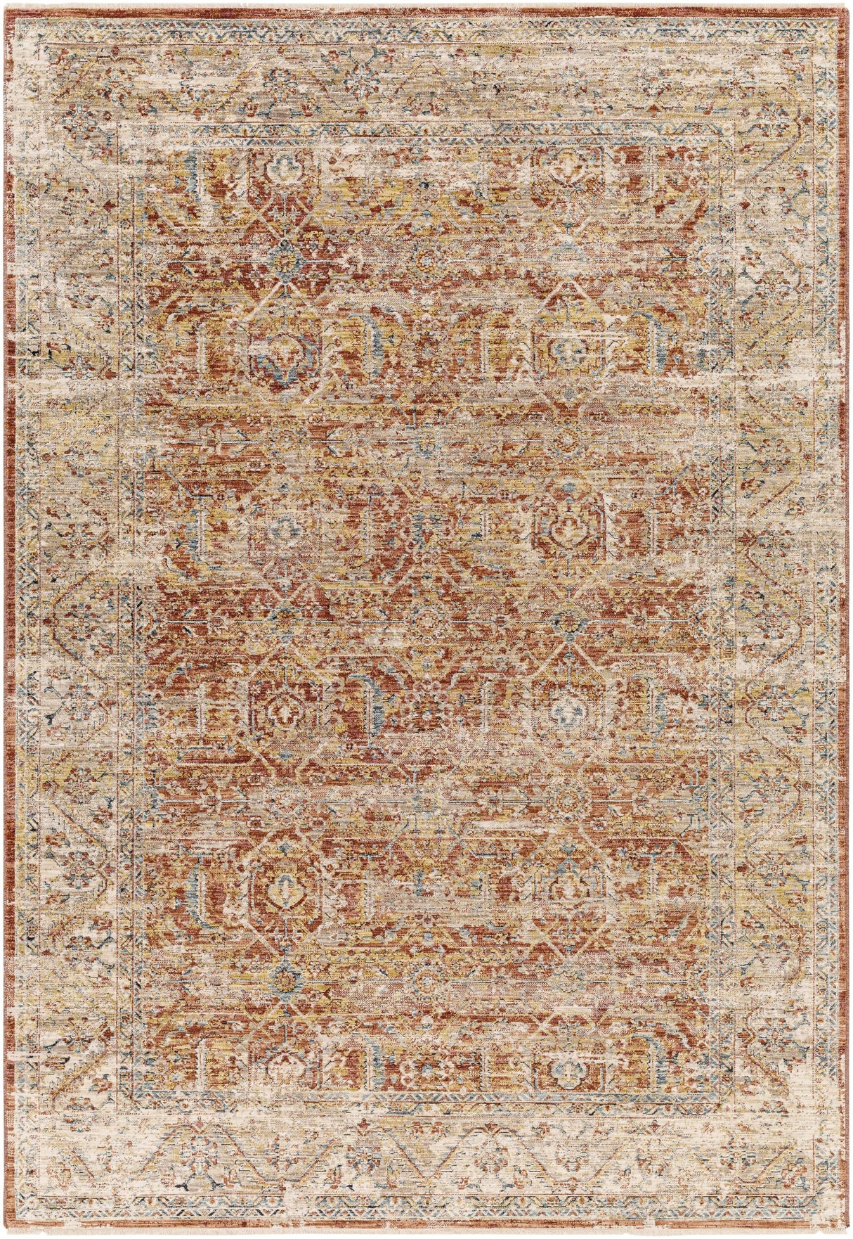 Surya Aspendos APS-2312 10' x 14' Rug