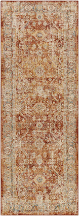 Surya Aspendos APS-2316 2'7" x 10' Rug