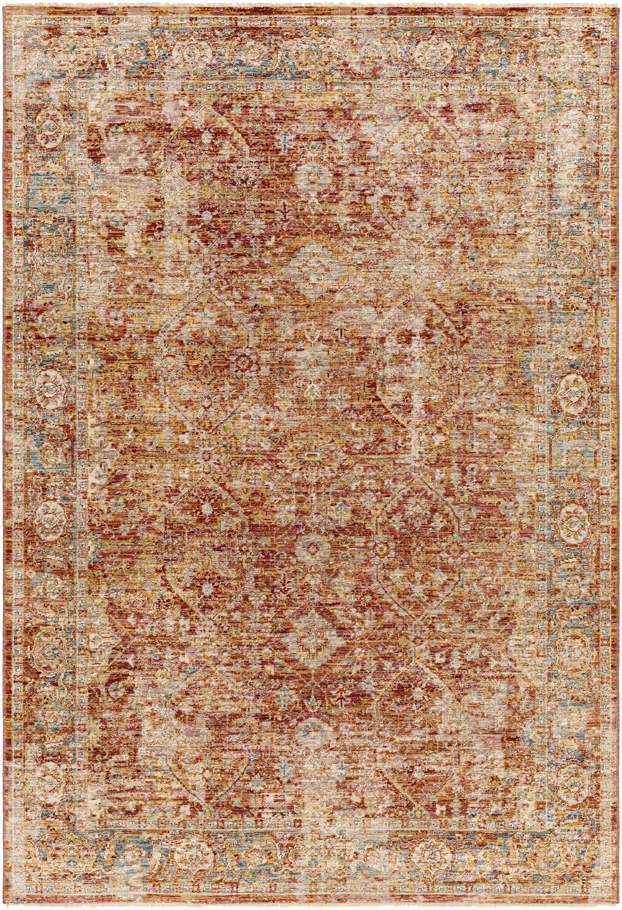 Surya Aspendos APS-2316 2'7" x 10' Rug