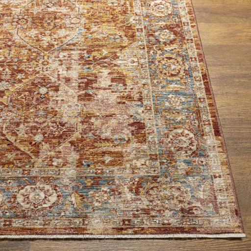 Surya Aspendos APS-2316 2'7" x 10' Rug