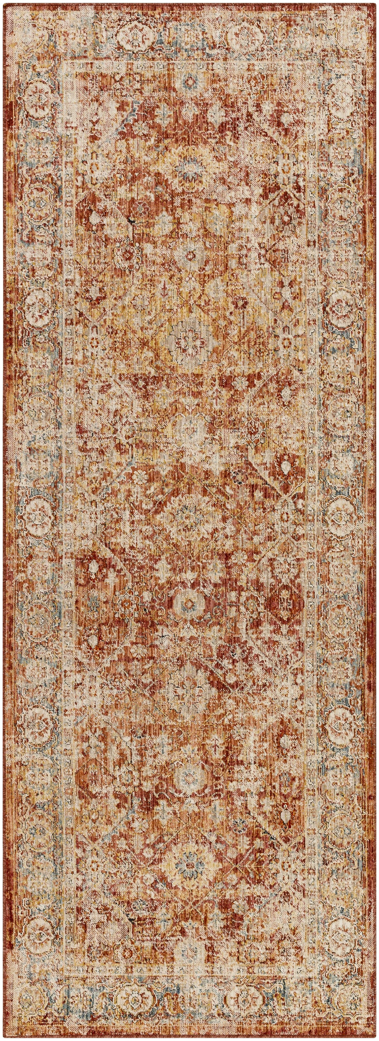 Surya Aspendos APS-2316 9' x 12'2" Rug