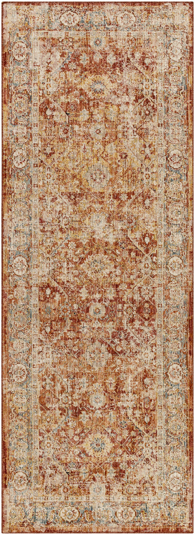 Surya Aspendos APS-2316 9' x 12'2" Rug
