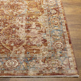 Surya Aspendos APS-2316 9' x 12'2" Rug