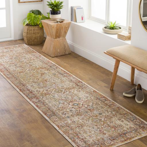 Surya Aspendos APS-2317 2'7" x 10' Rug