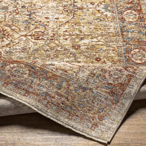 Surya Aspendos APS-2317 2'7" x 10' Rug