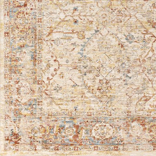 Surya Aspendos APS-2317 2'7" x 10' Rug