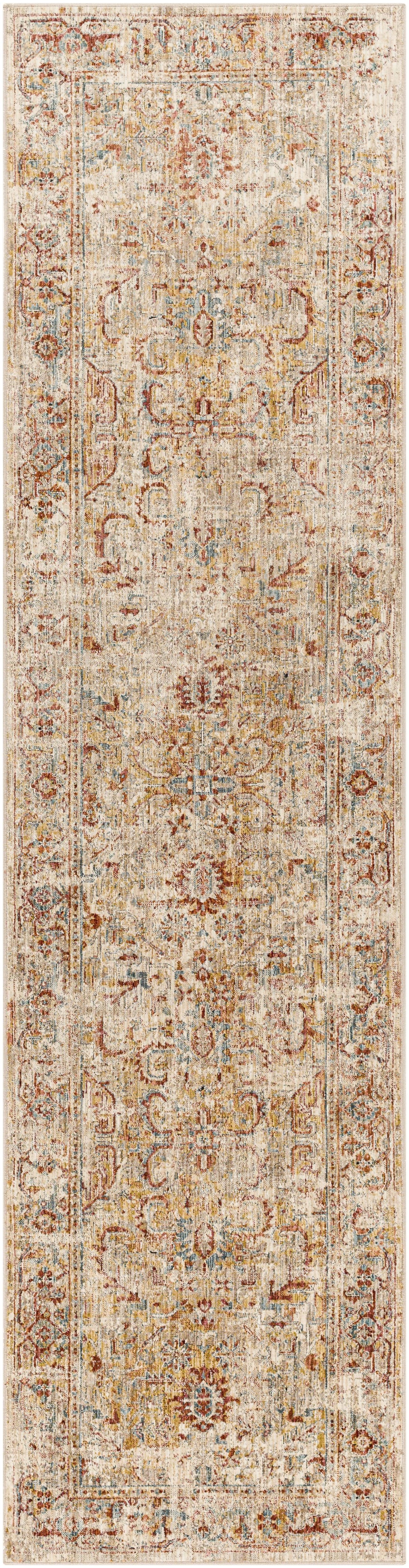Surya Aspendos APS-2318 2'7" x 10' Rug