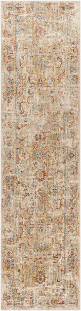 Surya Aspendos APS-2318 2'7" x 10' Rug