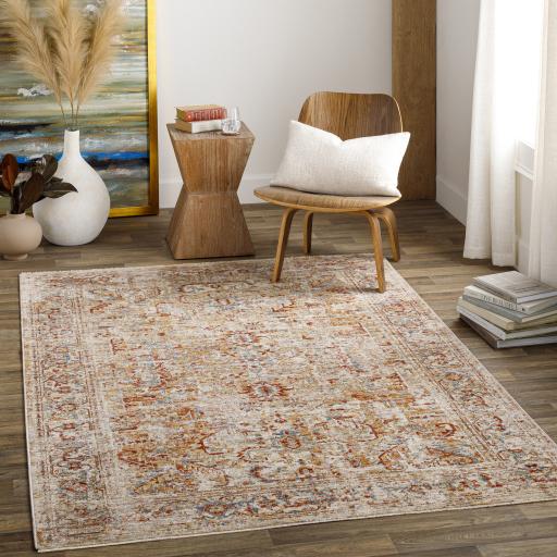 Surya Aspendos APS-2318 2'7" x 10' Rug