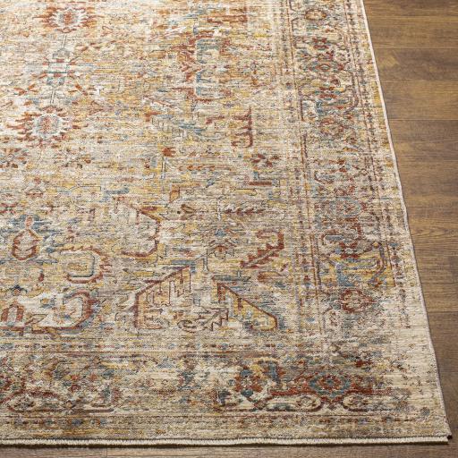 Surya Aspendos APS-2318 2'7" x 10' Rug