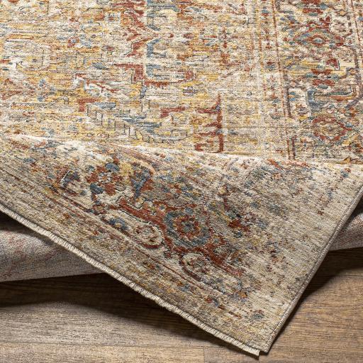 Surya Aspendos APS-2318 2'7" x 10' Rug